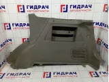 Обшивка багажника правая Chevrolet Rezzo 96489625