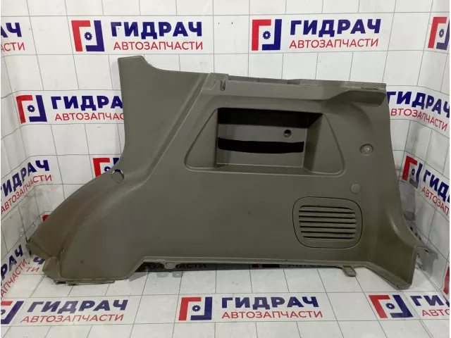 Обшивка багажника правая Chevrolet Rezzo 96489625