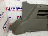 Обшивка багажника правая Chevrolet Rezzo 96489625