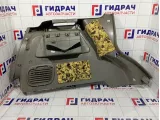 Обшивка багажника правая Chevrolet Rezzo 96489625