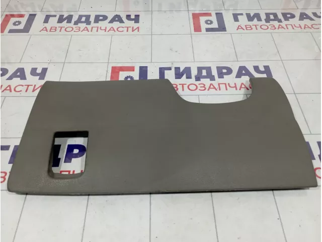 Накладка под рулевую колонку Chevrolet Rezzo 96398465