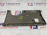 Накладка под рулевую колонку Chevrolet Rezzo 96398465