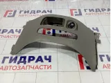 Накладка центральной консоли Chevrolet Rezzo 96403486