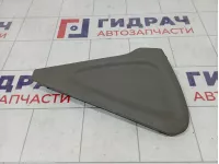 Накладка центральной консоли левая Chevrolet Rezzo 96398413