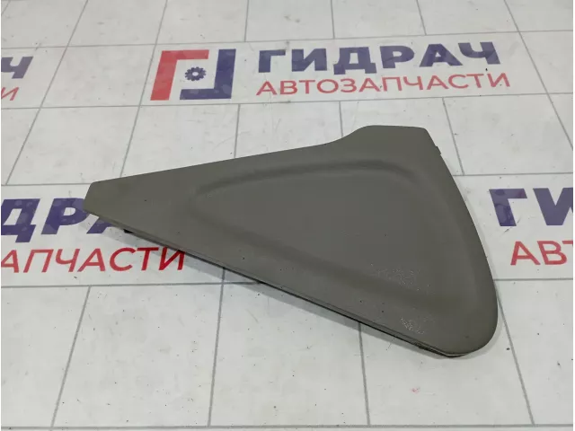 Накладка центральной консоли левая Chevrolet Rezzo 96398413