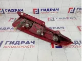 Фонарь задний левый Chevrolet Rezzo 96460013