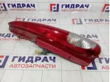 Фонарь задний правый Chevrolet Rezzo 96460014