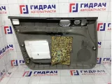 Обшивка двери передней правой Chevrolet Rezzo 96407159