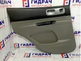 Обшивка двери задней левой Chevrolet Rezzo 96406921