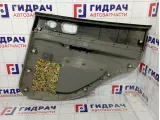 Обшивка двери задней левой Chevrolet Rezzo 96406921