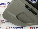 Обшивка двери задней правой Chevrolet Rezzo 96406922