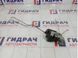 Замок двери передней правой Chevrolet Rezzo 96292108