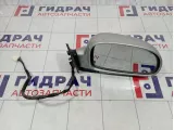 Зеркало правое электрическое Chevrolet Rezzo 96330428