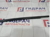 Накладка стекла заднего левого Chevrolet Rezzo 96386675