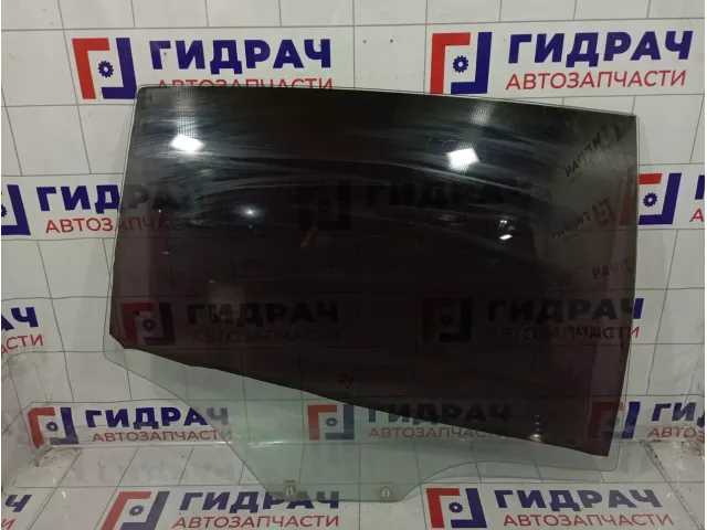 Стекло двери задней правой Chevrolet Rezzo 96261025