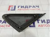 Стекло кузовное глухое переднее правое Chevrolet Rezzo 96489093