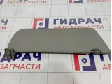 Козырек солнцезащитный левый Chevrolet Rezzo 96405683