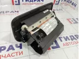 Подушка безопасности пассажирская (в торпедо) Chevrolet Rezzo 96379963