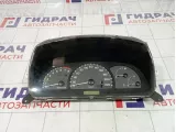 Панель приборов Chevrolet Rezzo 96427156