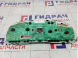 Панель приборов Chevrolet Rezzo 96427156