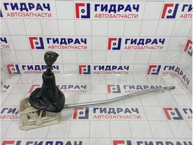 Кулиса КПП Chevrolet Rezzo 96439397