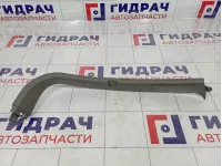 Обшивка двери багажника левая Chevrolet Rezzo 96341773