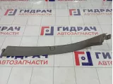 Обшивка двери багажника правая Chevrolet Rezzo 96341775