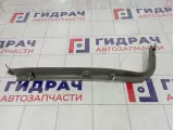 Обшивка двери багажника правая Chevrolet Rezzo 96341775