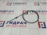 Трос открывания капота Chevrolet Rezzo 96262485