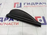 Накладка торпедо левая с торца Chevrolet Rezzo 96430908