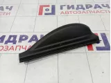 Накладка торпедо правая с торца Chevrolet Rezzo 96447233