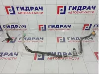 Трубка кондиционера Chevrolet Rezzo 96391684