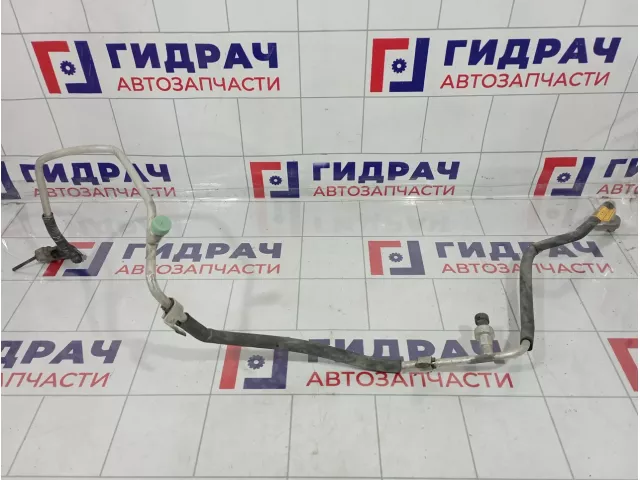 Трубка кондиционера Chevrolet Rezzo 96391684