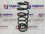 Пружина передняя Chevrolet Rezzo 96337843