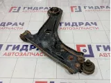 Рычаг передний левый Chevrolet Rezzo 96378347