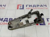 Кронштейн коллектора впускного Chevrolet Rezzo 96450566