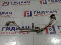 Трубка картерных газов Chevrolet Rezzo 96376376