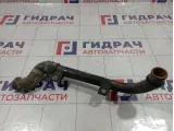 Трубка системы охлаждения Chevrolet Rezzo 96273608