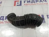 Патрубок воздушного фильтра Chevrolet Rezzo 96348393