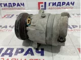 Компрессор кондиционера Chevrolet Rezzo 96450073