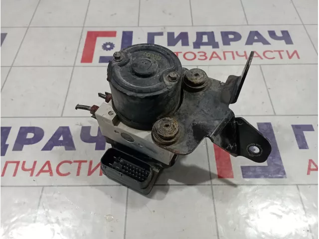 Блок ABS Chevrolet Rezzo 96415414