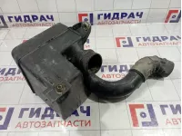 Резонатор воздушного фильтра Chevrolet Rezzo 96385751