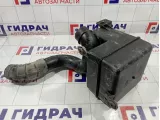 Резонатор воздушного фильтра Chevrolet Rezzo 96385751