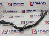 Горловина топливного бака Chevrolet Rezzo 96391483