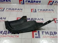 Локер задний левый Chevrolet Rezzo 96262669