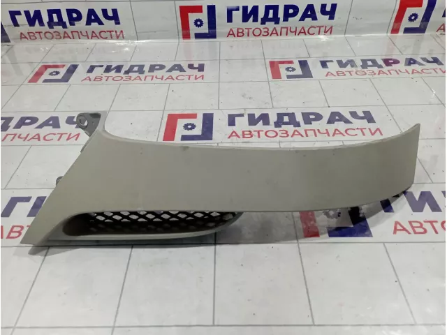 Планка под фару переднюю левую Chevrolet Rezzo 96399873