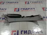 Планка под фару переднюю левую Chevrolet Rezzo 96399873