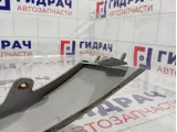 Планка под фару переднюю левую Chevrolet Rezzo 96399873