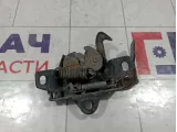 Замок капота Chevrolet Rezzo 96262466