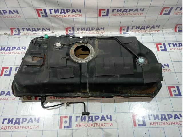 Бак топливный Chevrolet Rezzo 96264093